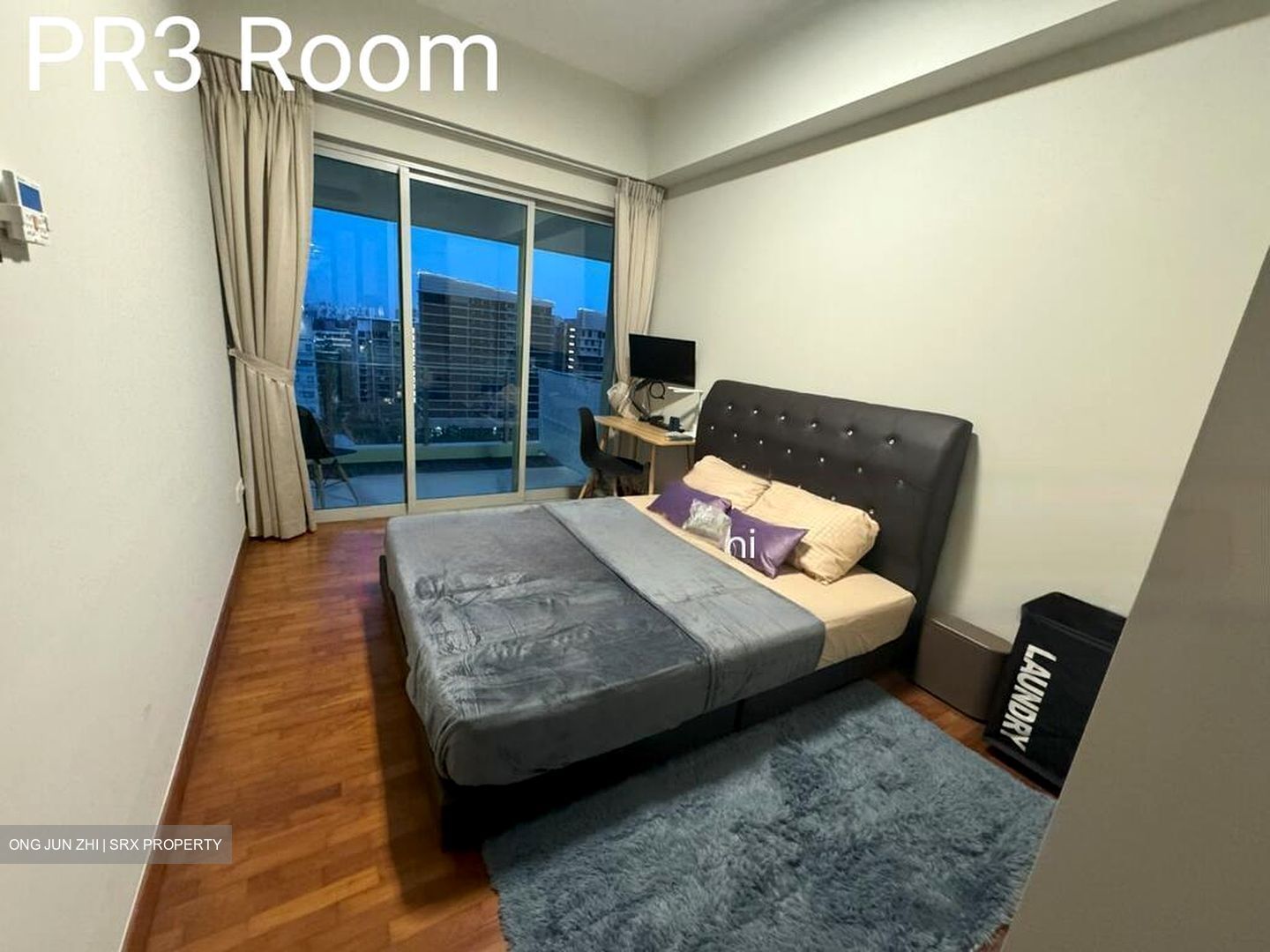 The Rochester Residences (D5), Apartment #622556131
